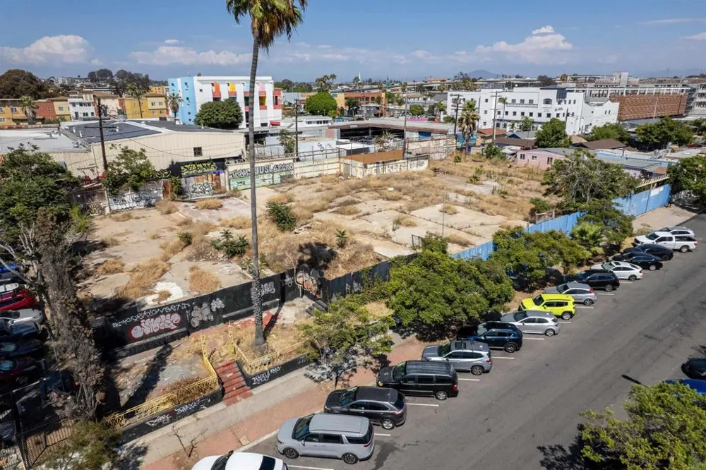 1746 Newton Avenue San Diego, CA 92113