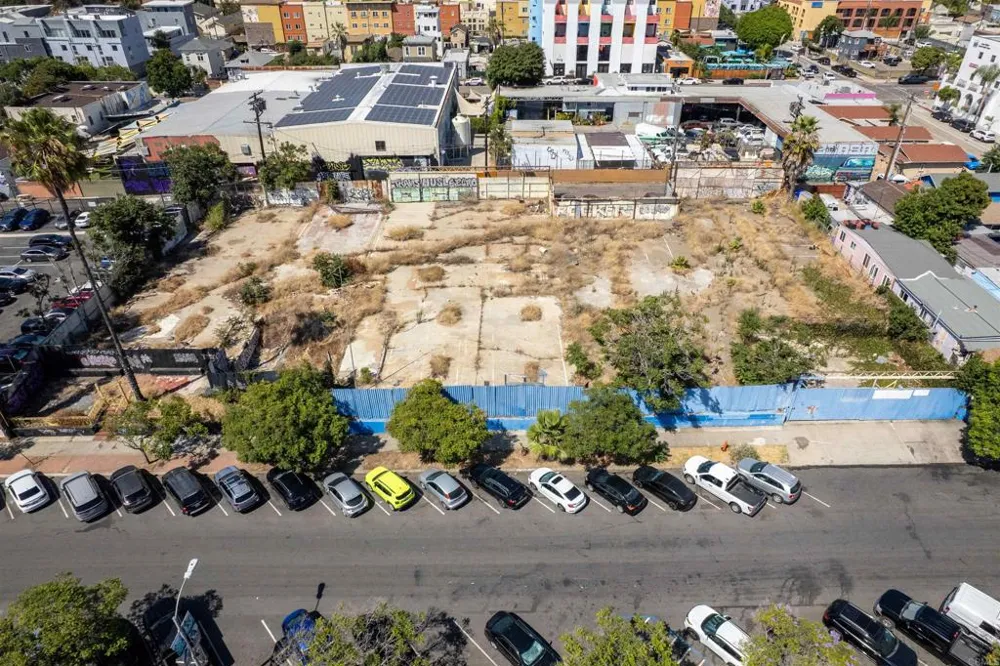 1746 Newton Avenue San Diego, CA 92113