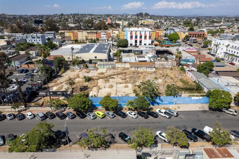 1746 Newton Avenue San Diego, CA 92113