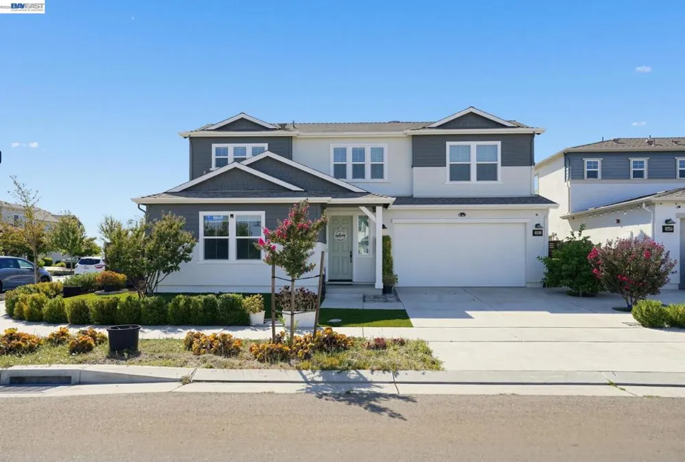 18511 Maynell Dr Lathrop, CA 95330