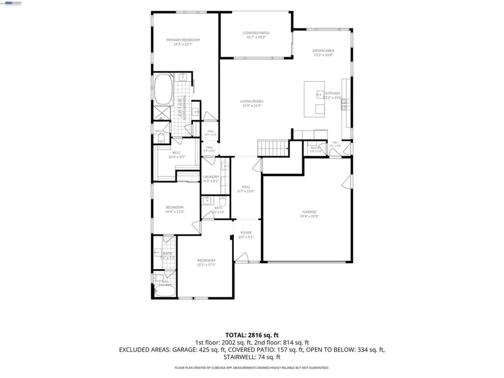 18511 Maynell Dr Lathrop, CA 95330