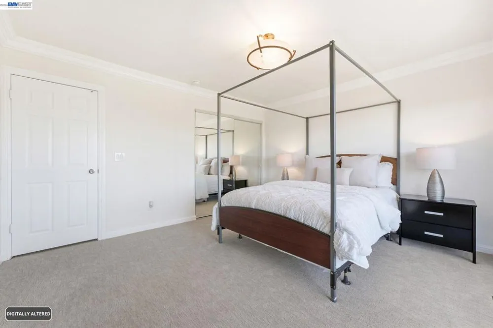 1823 Mockingbird Pl Danville, CA 94526