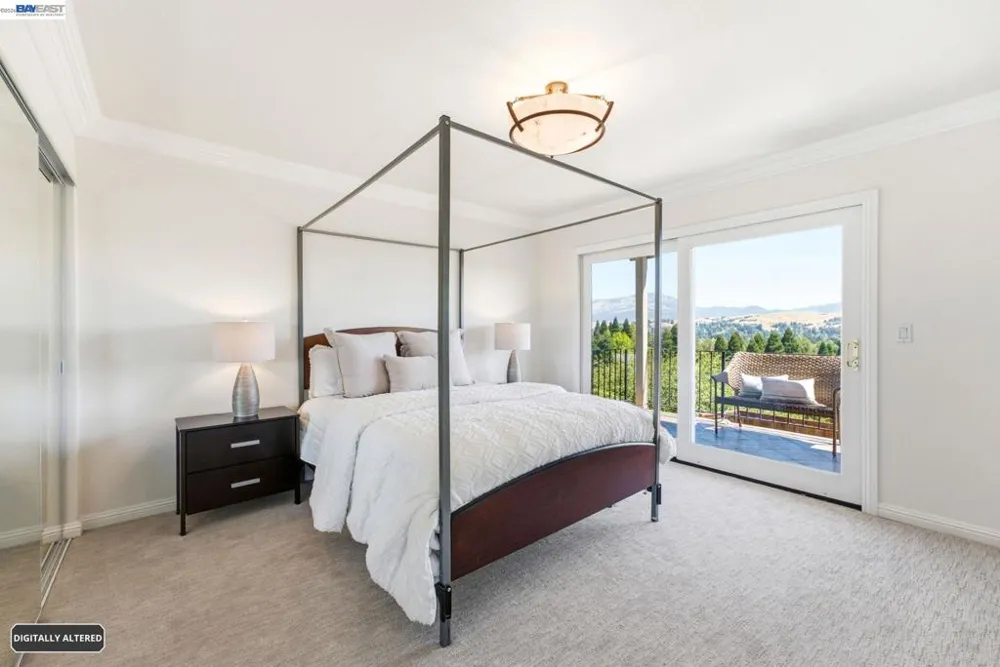 1823 Mockingbird Pl Danville, CA 94526