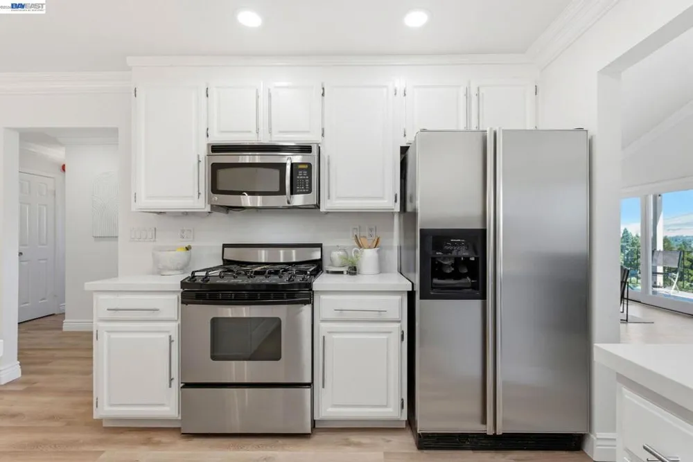 1823 Mockingbird Pl Danville, CA 94526