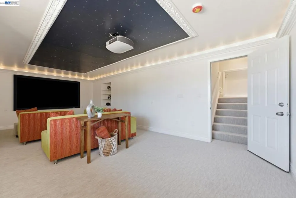 1823 Mockingbird Pl Danville, CA 94526