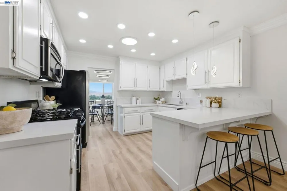 1823 Mockingbird Pl Danville, CA 94526