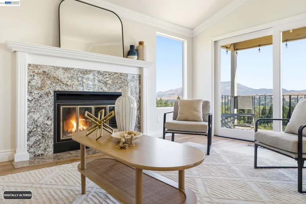 1823 Mockingbird Pl Danville, CA 94526
