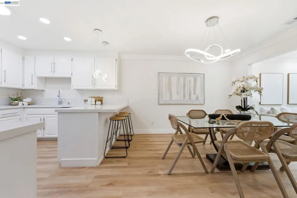 1823 Mockingbird Pl Danville, CA 94526