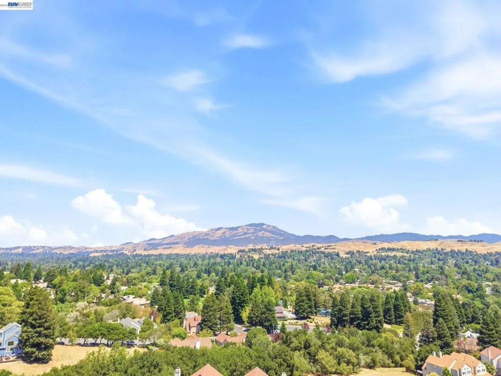 1823 Mockingbird Pl Danville, CA 94526