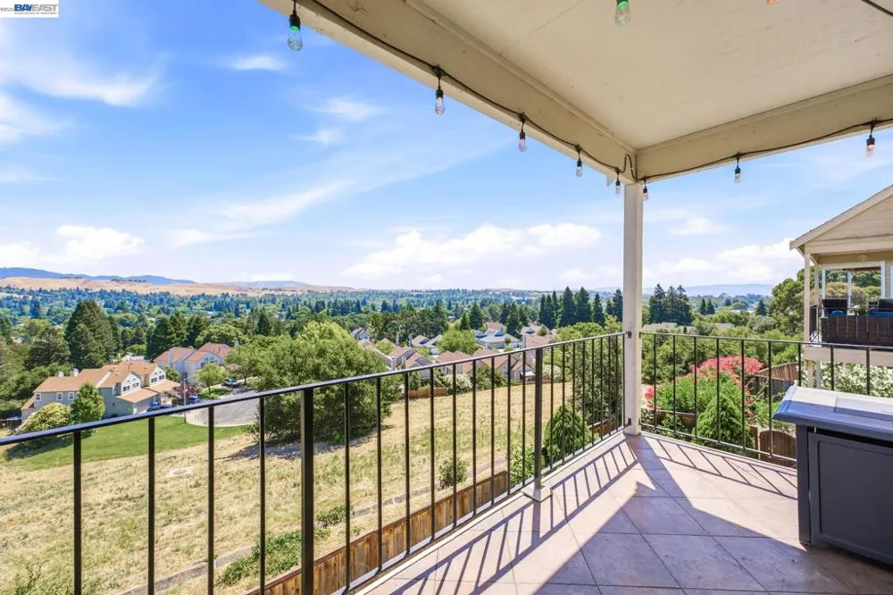 1823 Mockingbird Pl Danville, CA 94526