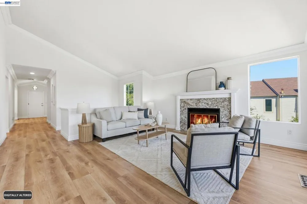 1823 Mockingbird Pl Danville, CA 94526