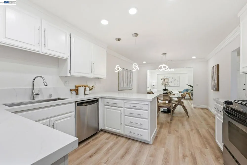 1823 Mockingbird Pl Danville, CA 94526