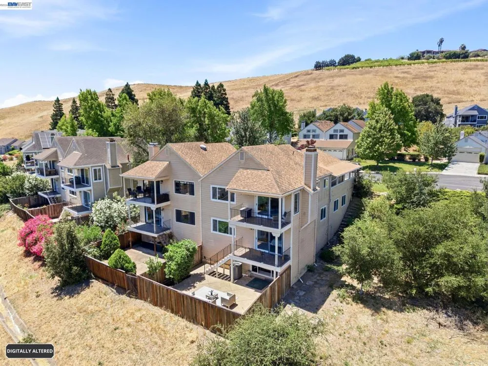 1823 Mockingbird Pl Danville, CA 94526
