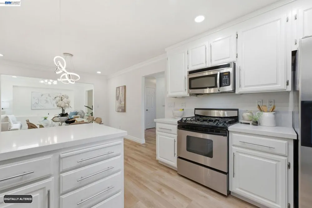 1823 Mockingbird Pl Danville, CA 94526