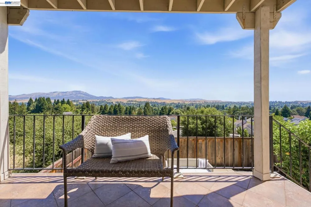 1823 Mockingbird Pl Danville, CA 94526