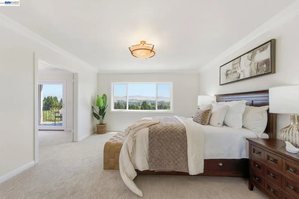 1823 Mockingbird Pl Danville, CA 94526