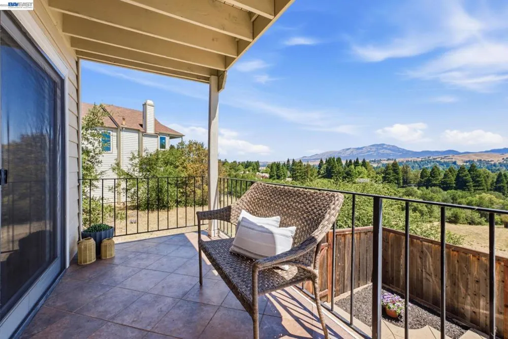 1823 Mockingbird Pl Danville, CA 94526