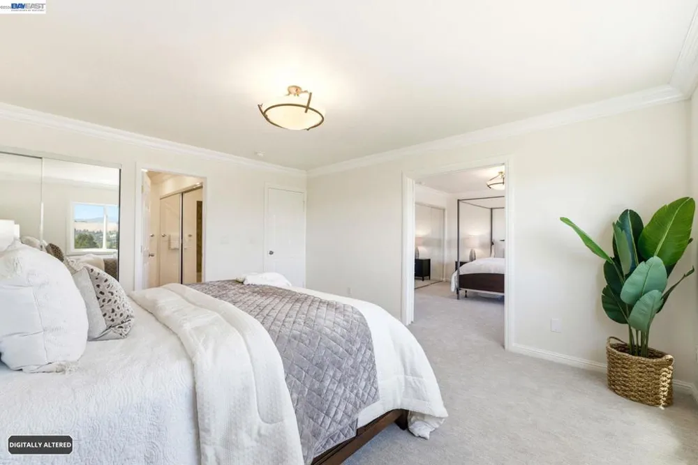 1823 Mockingbird Pl Danville, CA 94526