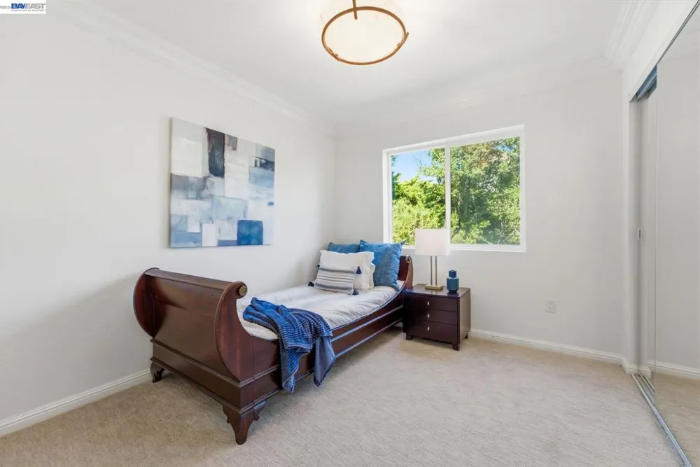 1823 Mockingbird Pl Danville, CA 94526