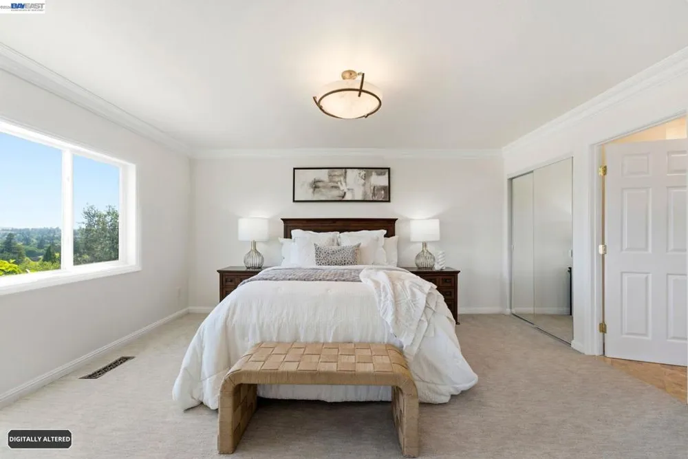 1823 Mockingbird Pl Danville, CA 94526