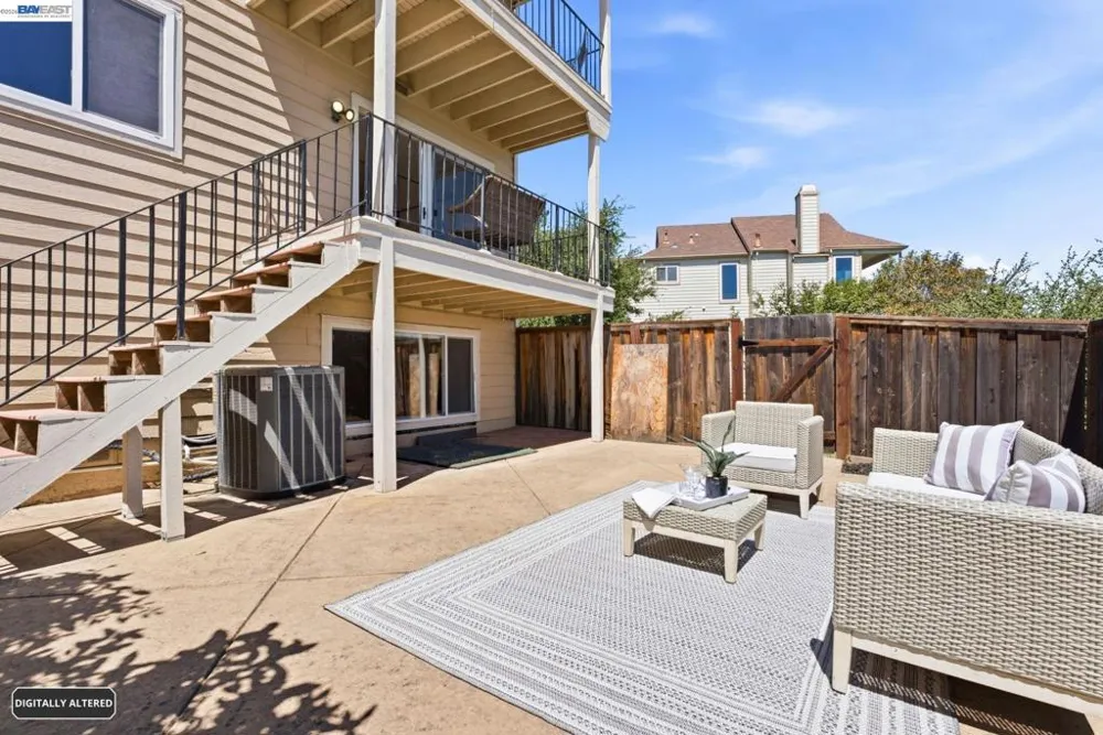 1823 Mockingbird Pl Danville, CA 94526