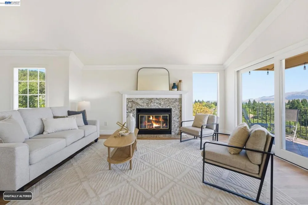 1823 Mockingbird Pl Danville, CA 94526