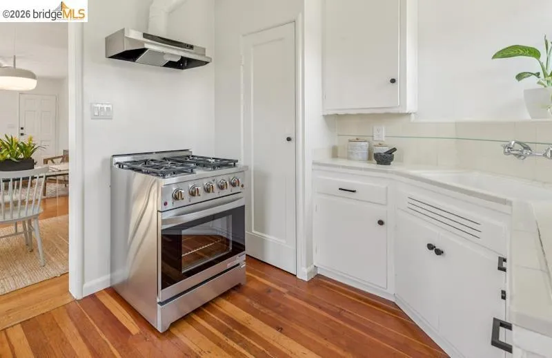 6030 Avila St El Cerrito, CA 94530