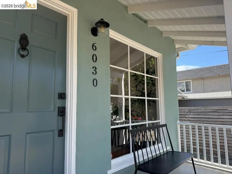 6030 Avila St El Cerrito, CA 94530
