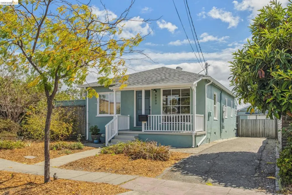 6030 Avila St El Cerrito, CA 94530
