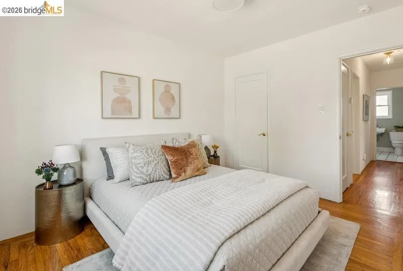 6030 Avila St El Cerrito, CA 94530