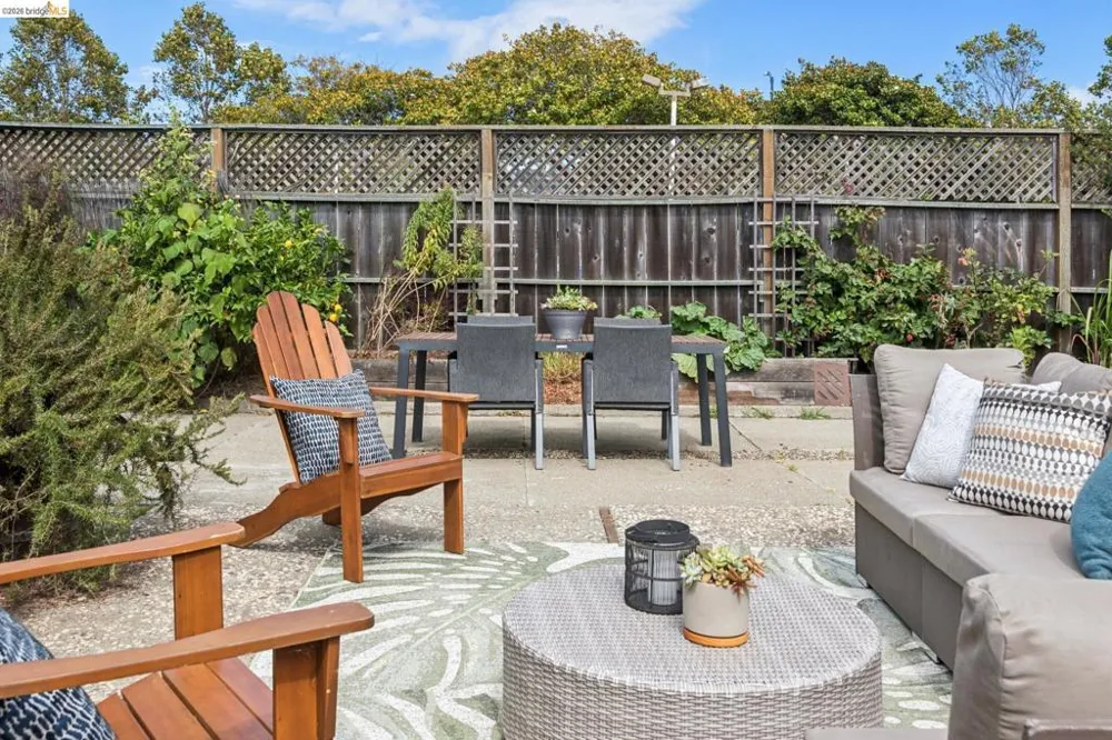 6030 Avila St El Cerrito, CA 94530