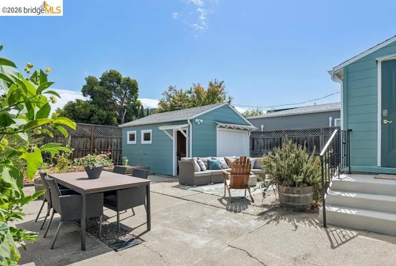 6030 Avila St El Cerrito, CA 94530