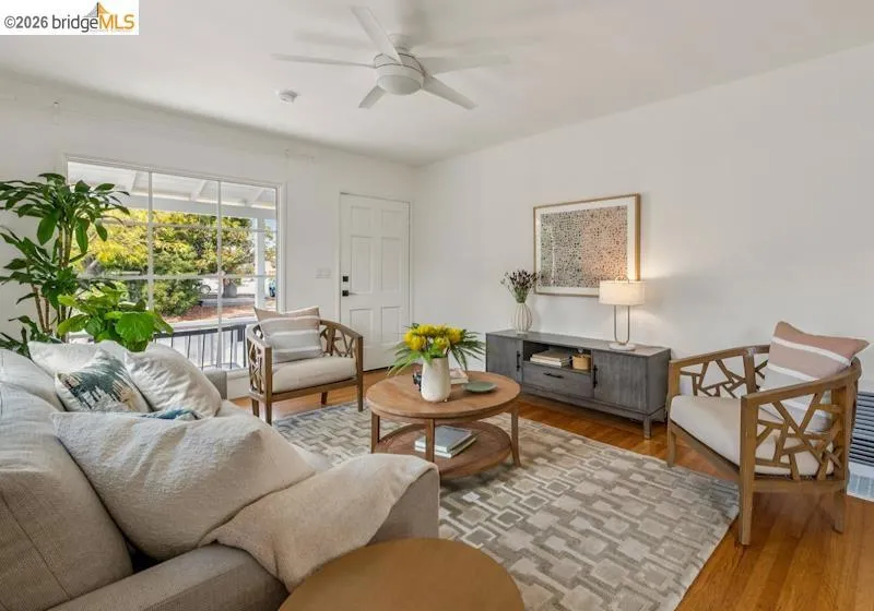 6030 Avila St El Cerrito, CA 94530