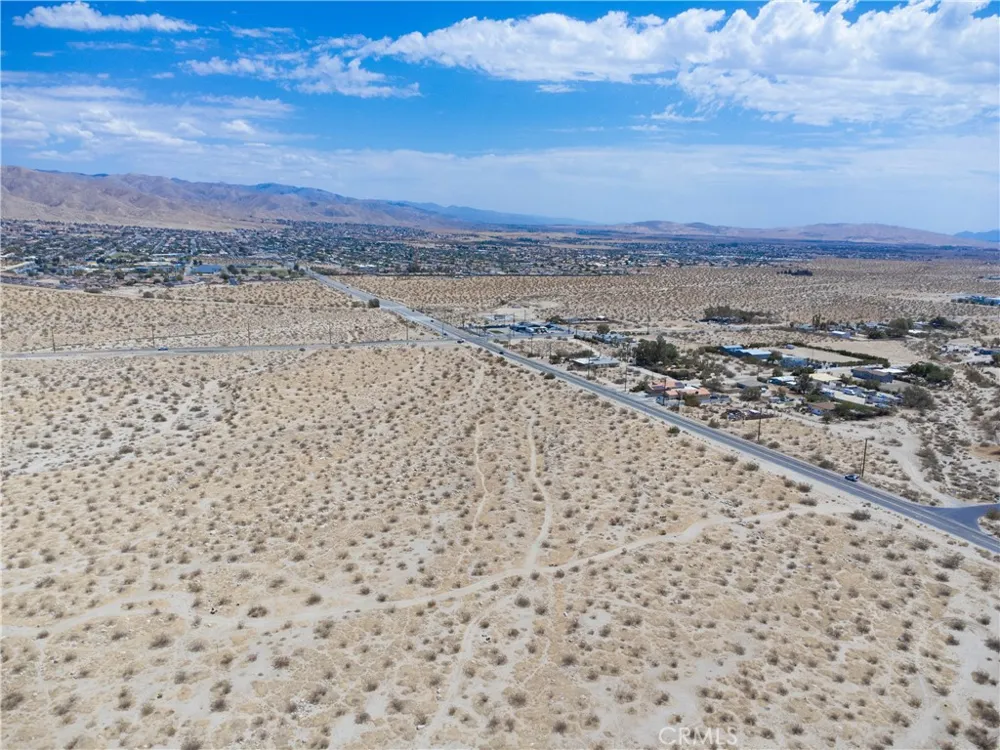 Pierson Blvd Desert Hot Springs, CA 92240