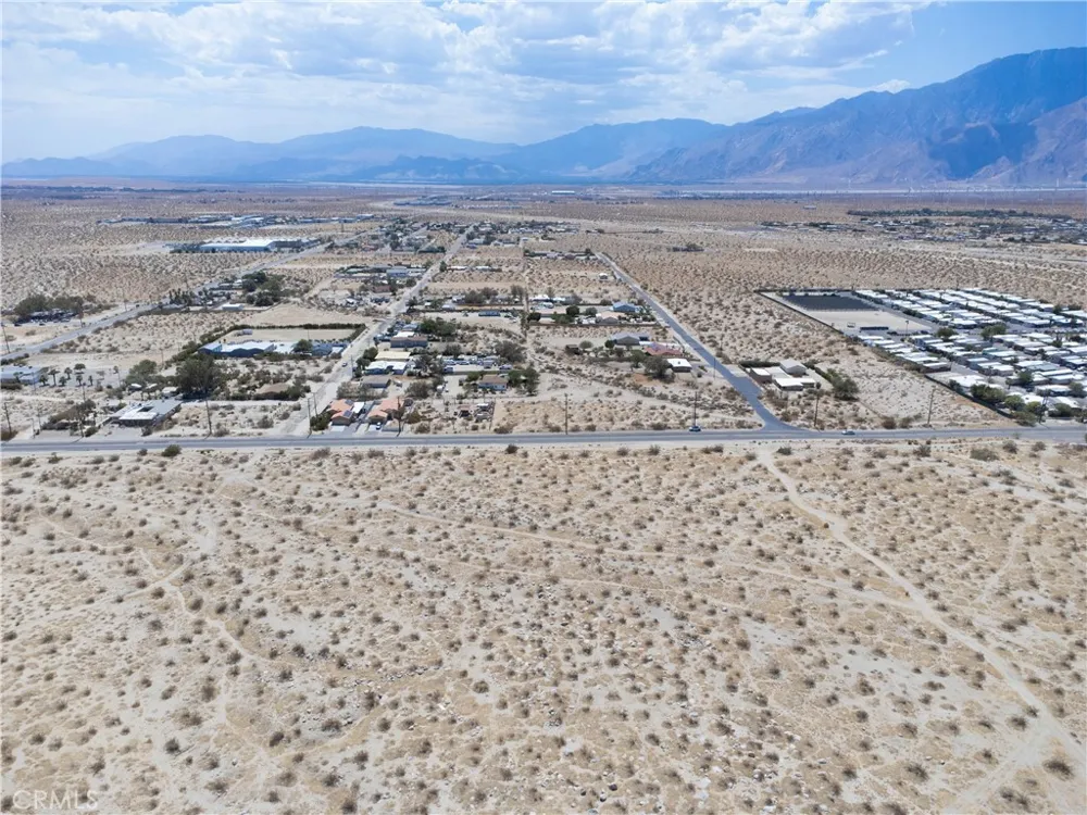 Pierson Blvd Desert Hot Springs, CA 92240