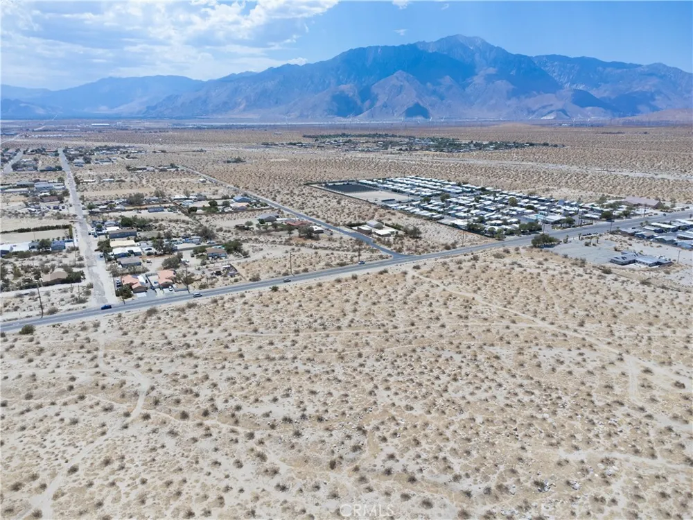 Pierson Blvd Desert Hot Springs, CA 92240