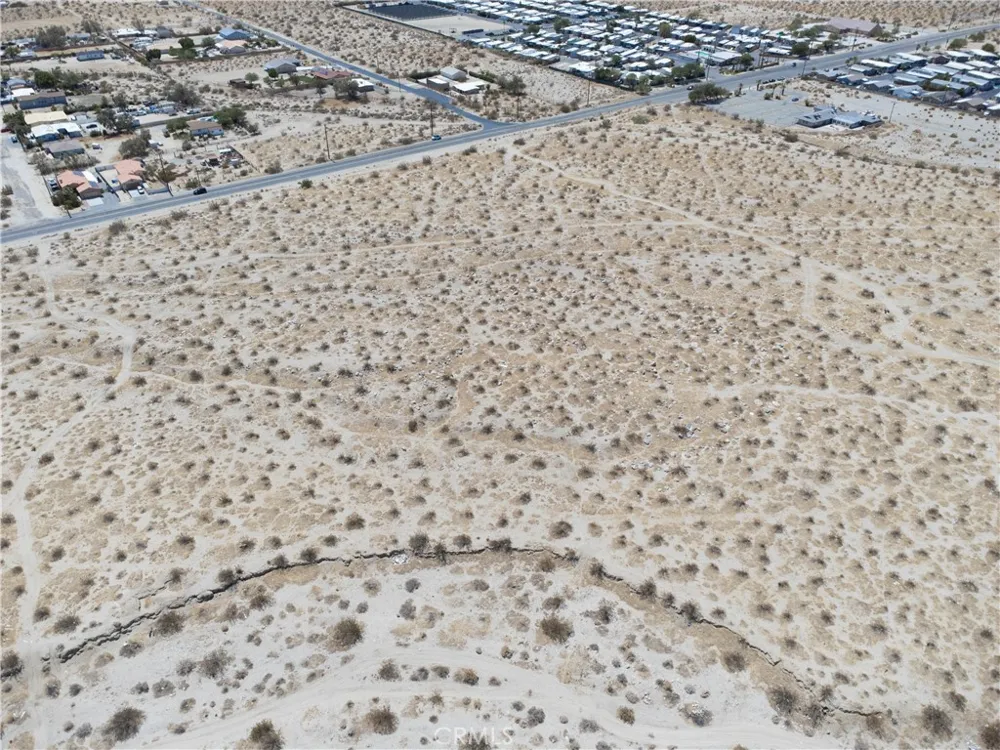 Pierson Blvd Desert Hot Springs, CA 92240