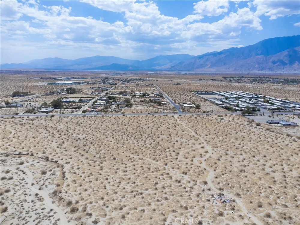 Pierson Blvd Desert Hot Springs, CA 92240