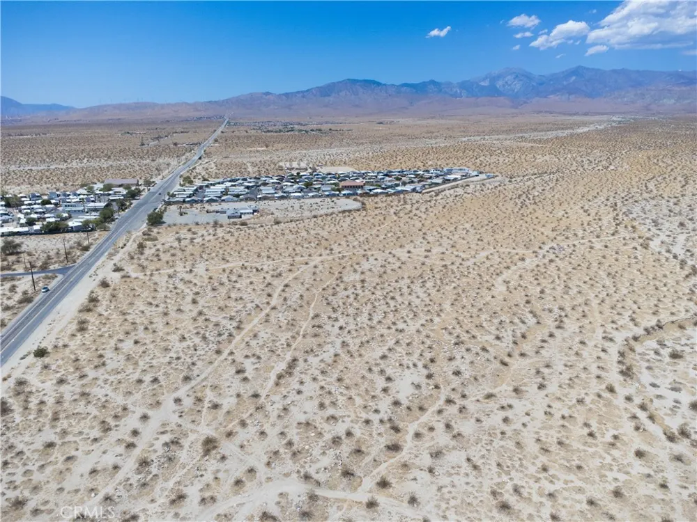 Pierson Blvd Desert Hot Springs, CA 92240