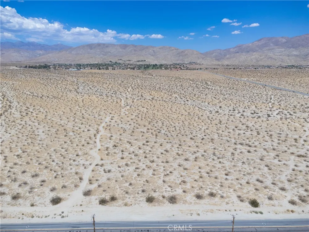Pierson Blvd Desert Hot Springs, CA 92240