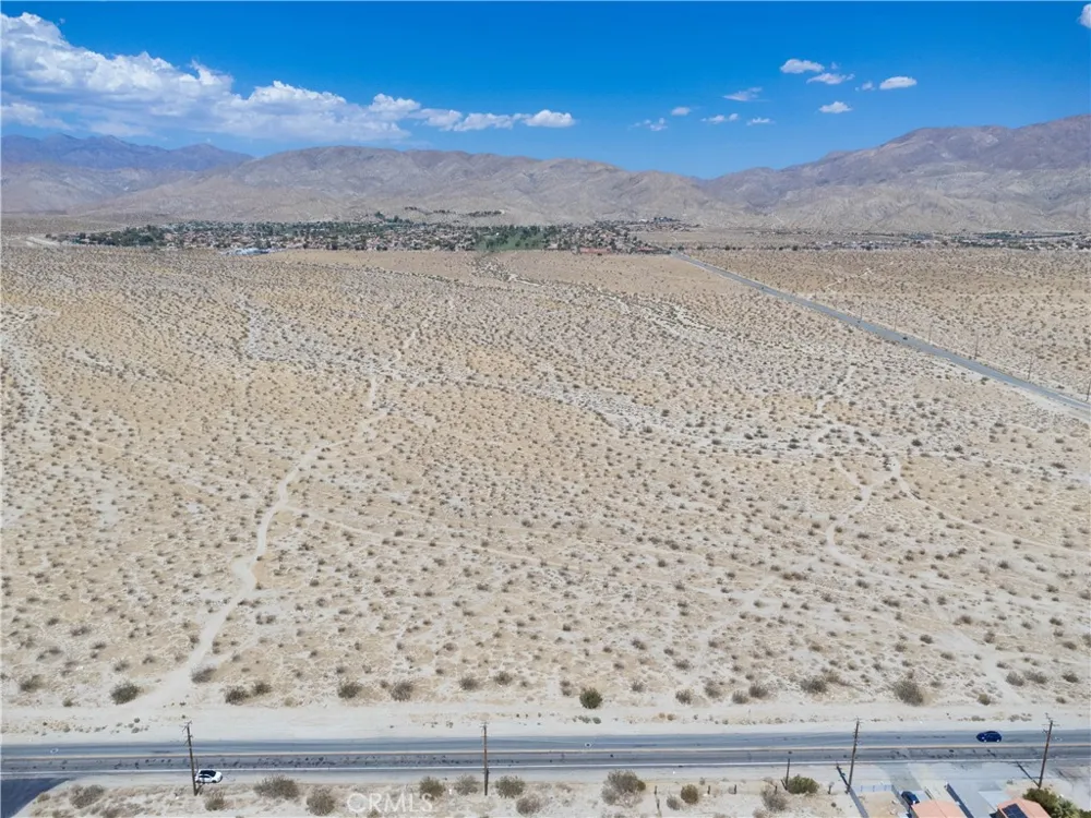 Pierson Blvd Desert Hot Springs, CA 92240