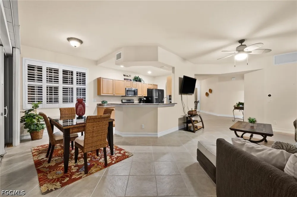 Cape Harbour Drive #102 Cape Coral, FL 33914