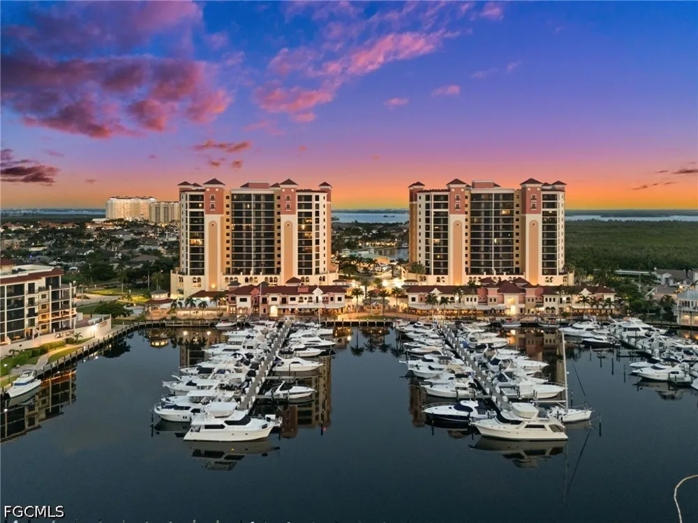 Cape Harbour Drive #102 Cape Coral, FL 33914