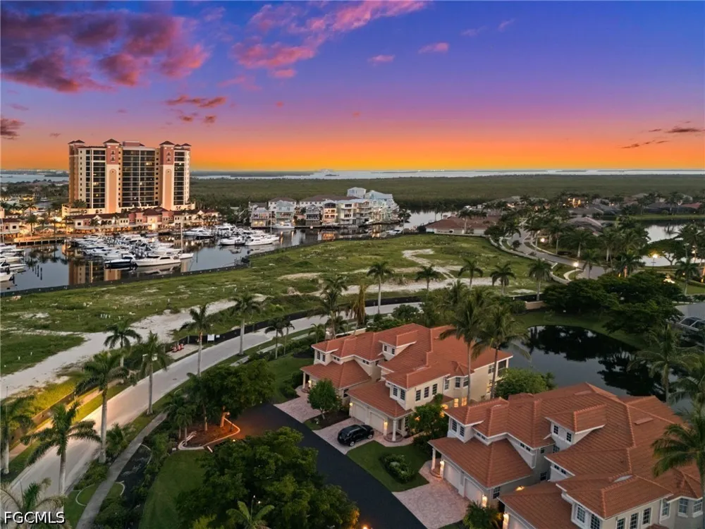 Cape Harbour Drive #102 Cape Coral, FL 33914