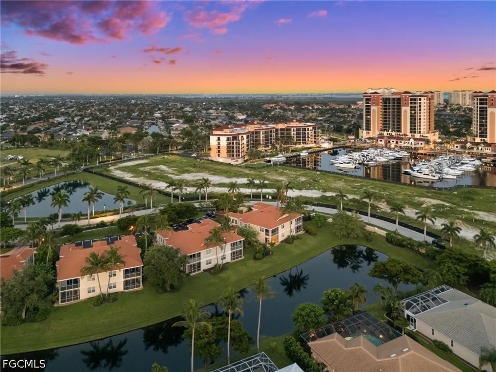 Cape Harbour Drive #102 Cape Coral, FL 33914