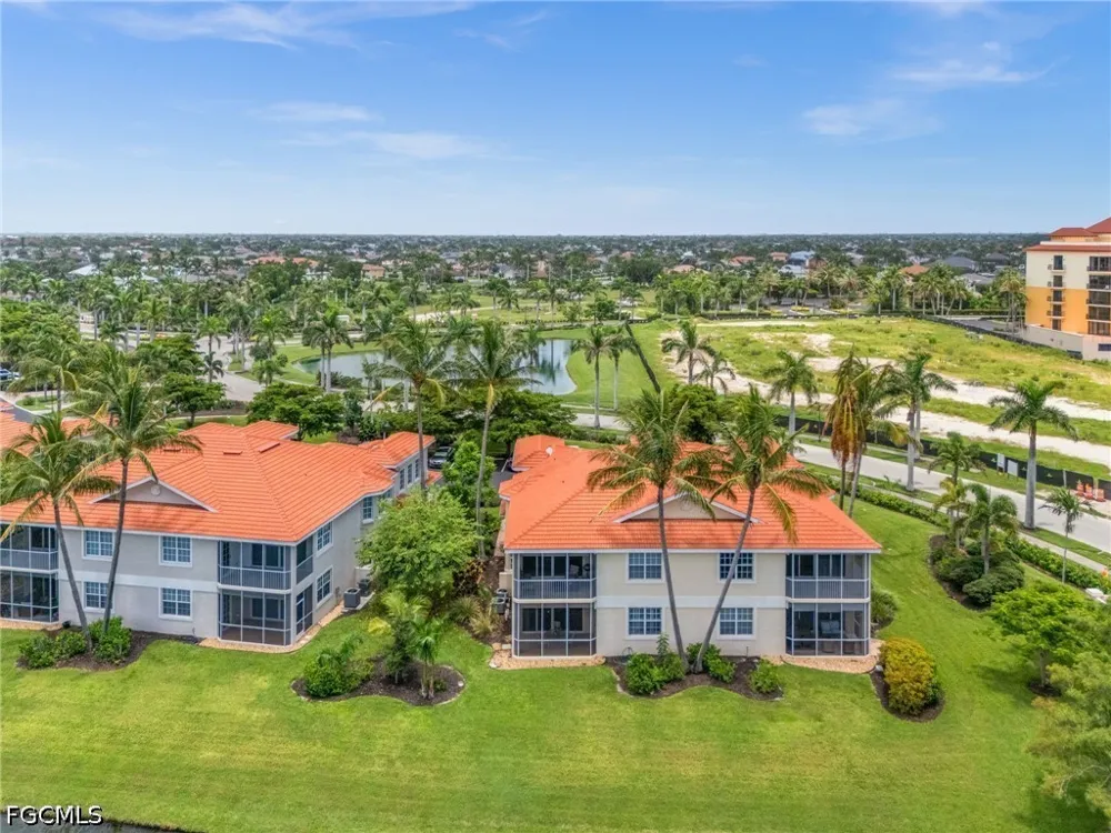 Cape Harbour Drive #102 Cape Coral, FL 33914