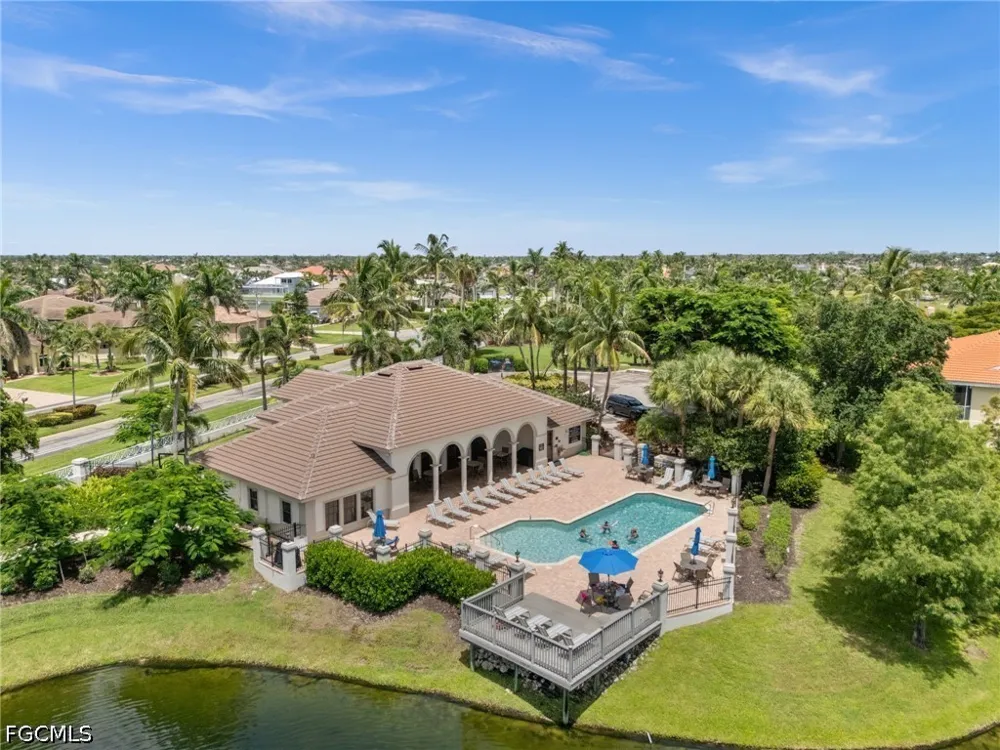 Cape Harbour Drive #102 Cape Coral, FL 33914
