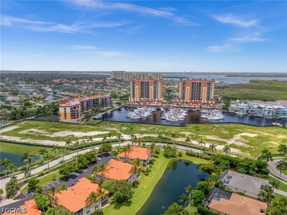 Cape Harbour Drive #102 Cape Coral, FL 33914
