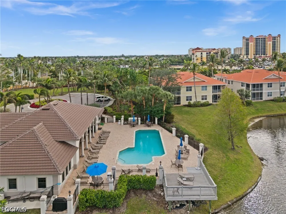 Cape Harbour Drive #102 Cape Coral, FL 33914