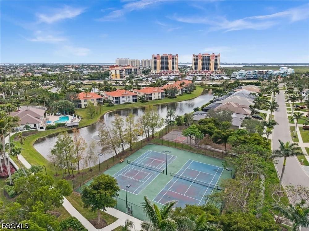 Cape Harbour Drive #102 Cape Coral, FL 33914